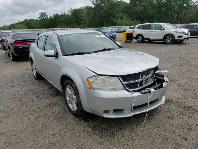 2010 Dodge Avenger Express VIN: 1B3CC1FB8AN235741 Lot: 72766474