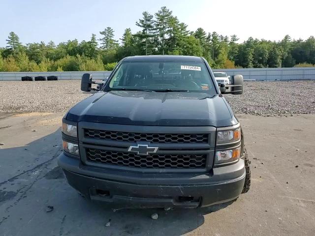 2014 Chevrolet Silverado - Image 11