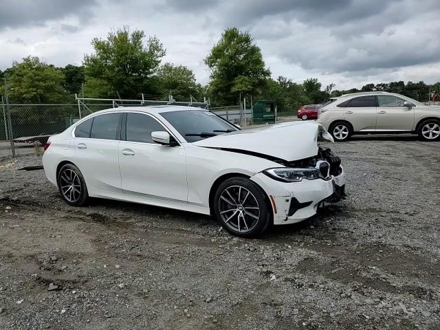 2021 BMW 330Xi VIN: 3MW5R7J05M8B61049 Lot: 72094154