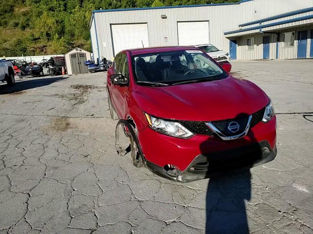 2018 Nissan Rogue Sport S VIN: JN1BJ1CP3JW191337 Lot: 70739524