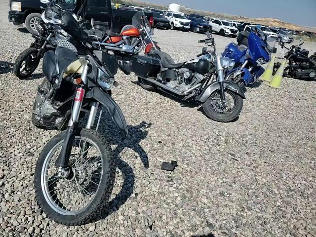 2010 Kawasaki Klx250 T VIN: JKALXMT18ADA09671 Lot: 70271774