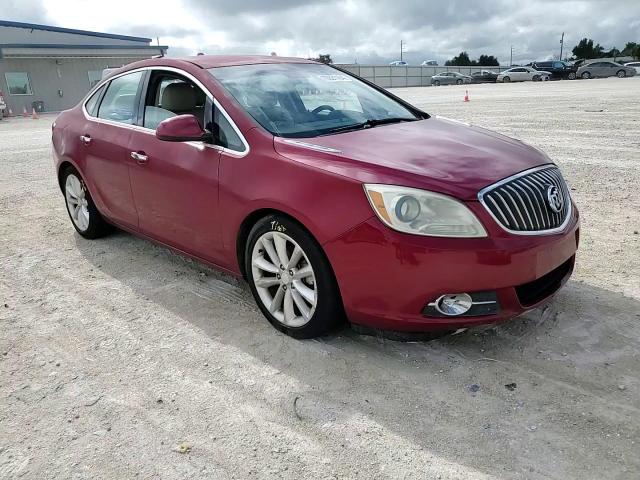 2012 Buick Verano Convenience VIN: 1G4PR5SK4C4203384 Lot: 70621164