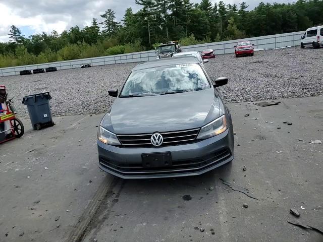 3VWD17AJ8FM299514 2015 Volkswagen Jetta Se