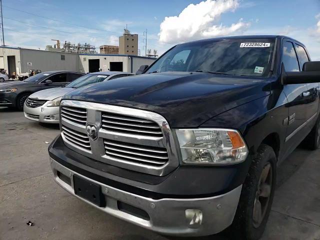 2014 RAM 1500 - Image 11