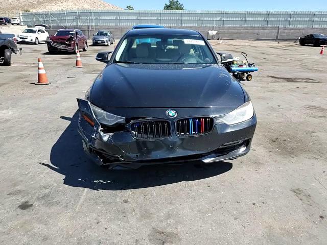 WBA3A5C5XDF358706 2013 BMW 328 I