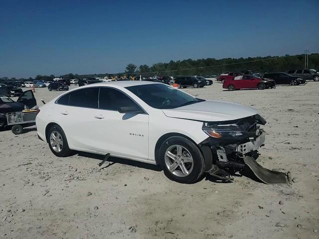 2019 Chevrolet Malibu Ls VIN: 1G1ZB5STXKF142208 Lot: 70510784