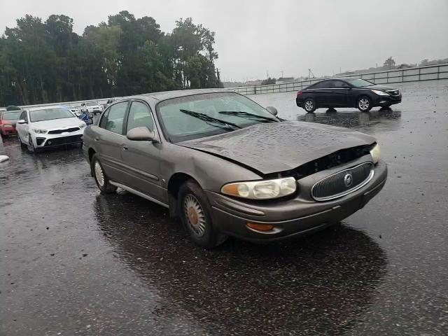 2001 Buick Lesabre Custom VIN: 1G4HP54K514178158 Lot: 71482134