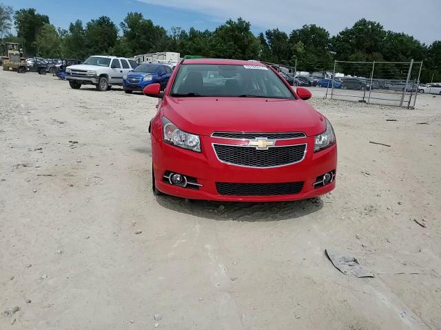 2014 Chevrolet Cruze Lt VIN: 1G1PC5SB5E7226155 Lot: 69788864