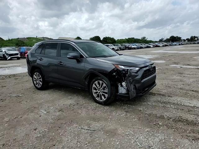 2022 Toyota Rav4 Xle Premium VIN: 2T3C1RFV0NC212984 Lot: 72896774