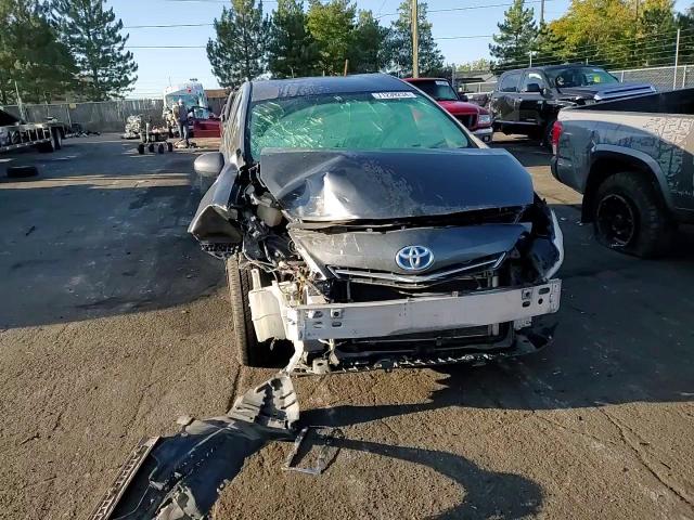 2013 Toyota Prius V VIN: JTDZN3EU8D3197588 Lot: 71239234