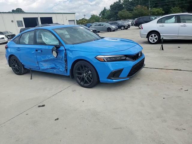 19XFL2H80RE028277 2024 Honda Civic Sport