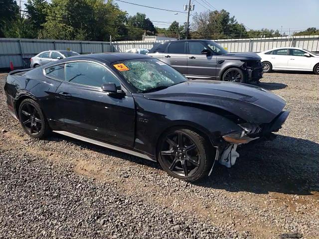 2018 Ford Mustang Gt VIN: 1FA6P8CF8J5161582 Lot: 71377414