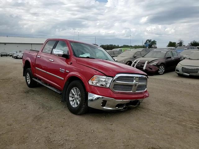 2018 Ram 1500 Slt VIN: 1C6RR7LT1JS168870 Lot: 72357284