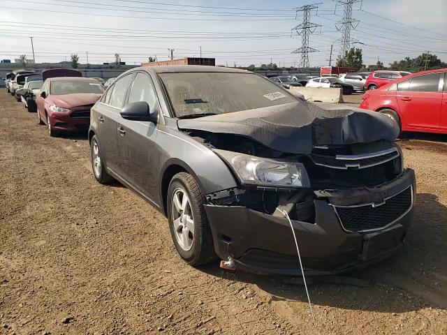 2013 Chevrolet Cruze Lt VIN: 1G1PC5SB9D7193708 Lot: 71545654