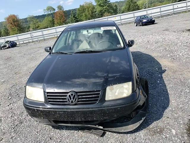 3VWSP69M02M030206 2002 Volkswagen Jetta Gls Tdi