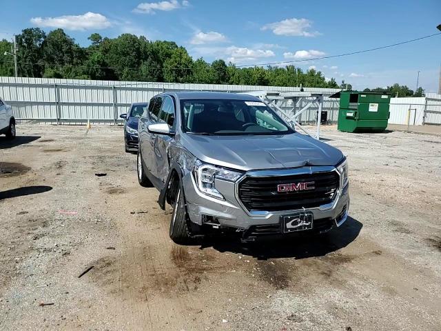 2024 GMC Terrain Sle VIN: 3GKALMEG9RL287058 Lot: 69808214