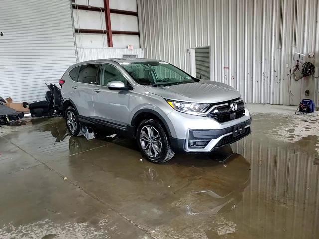 2020 Honda Cr-V Ex VIN: 2HKRW2H51LH693654 Lot: 72562624