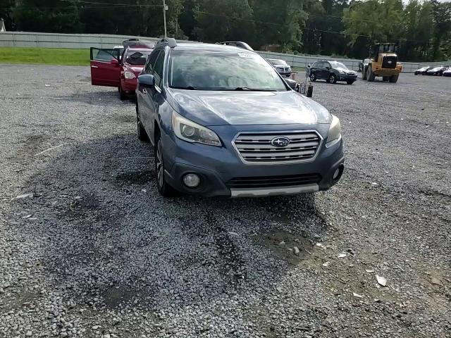 2015 Subaru Outback 2.5I Limited VIN: 4S4BSAJC7F3249321 Lot: 71828524