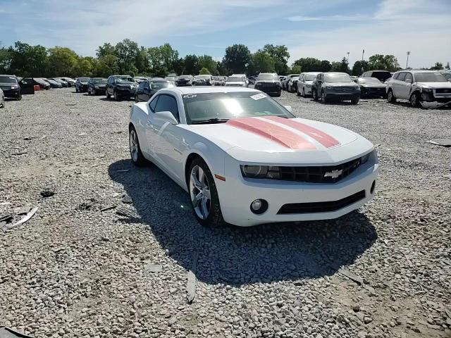 2011 Chevrolet Camaro Lt VIN: 2G1FB1ED9B9197967 Lot: 70221864