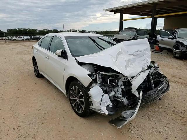 2018 Toyota Avalon Xle VIN: 4T1BK1EB7JU282422 Lot: 73301494