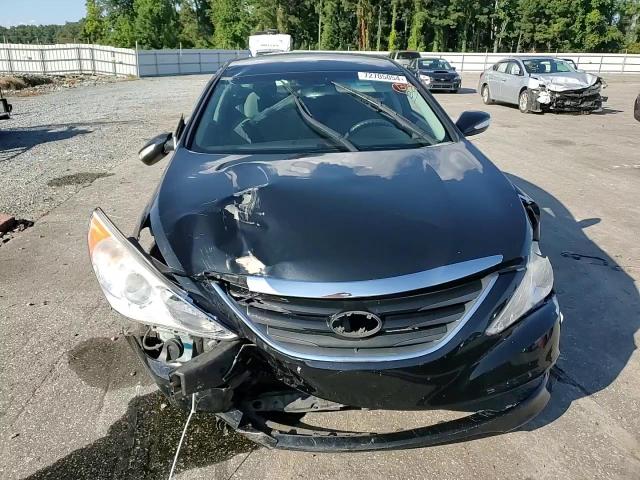 2014 Hyundai Sonata - Image 11