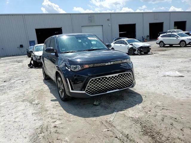 2023 Kia Soul Ex VIN: KNDJ33AU8P7881630 Lot: 72171204