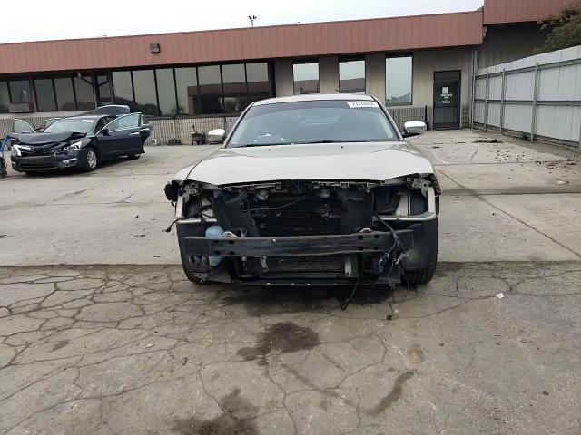 2008 Dodge Charger VIN: 2B3KA43G58H160079 Lot: 73336994