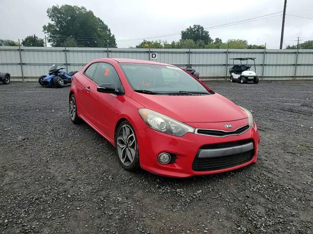 2015 Kia Forte - Image 11