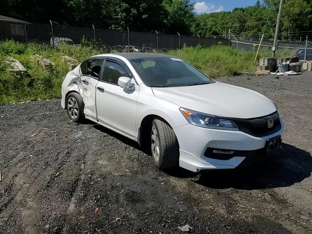 1HGCR2F98GA012486 2016 Honda Accord Exl