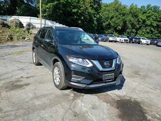 2020 Nissan Rogue S VIN: JN8AT2MV5LW124008 Lot: 69664734