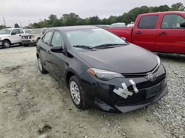 2019 Toyota Corolla L VIN: 5YFBURHE7KP945294 Lot: 69044084