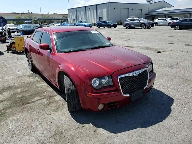 2010 Chrysler 300 S VIN: 2C3CA2CV4AH330352 Lot: 70720414