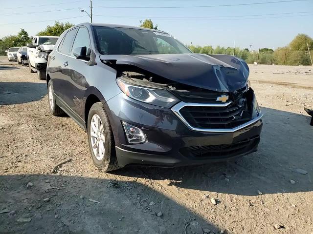 2019 Chevrolet Equinox Lt VIN: 3GNAXKEV4KS512878 Lot: 71729724