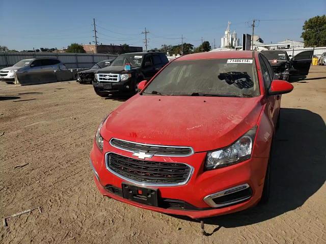 2015 Chevrolet Cruze - Image 11