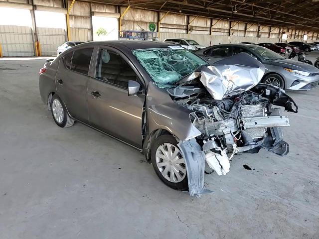 3N1CN7AP5HL811460 2017 Nissan Versa S