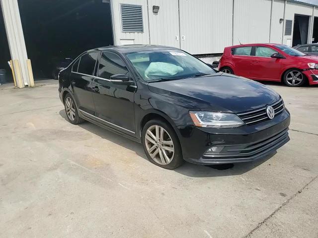 3VWL17AJ5HM212814 2017 Volkswagen Jetta Sel