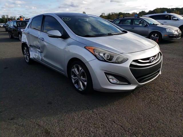 KMHD35LE1DU126665 2013 Hyundai Elantra Gt