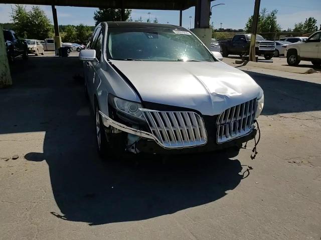 2012 Lincoln Mkt VIN: 2LMHJ5AT0CBL53637 Lot: 69957014