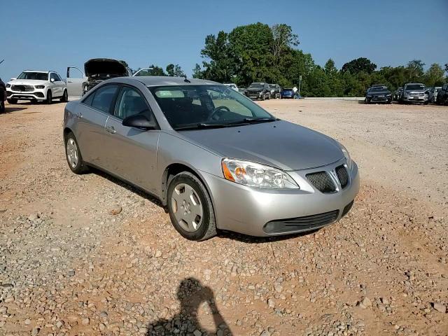 2008 Pontiac G6 Value Leader VIN: 1G2ZF57B184152145 Lot: 70457134