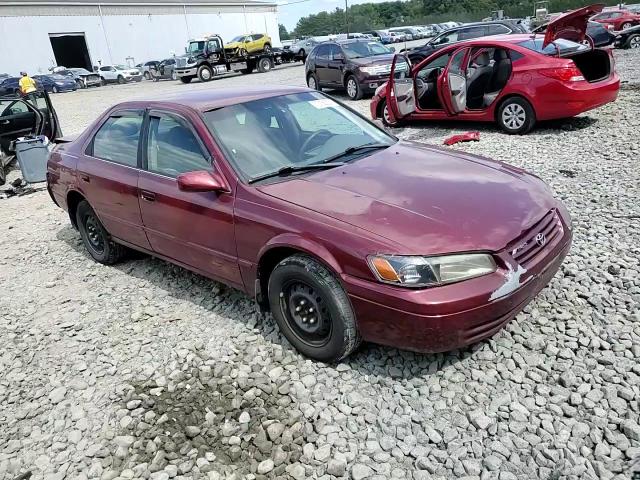 1999 Toyota Camry Ce VIN: 4T1BG22K4XU565106 Lot: 70165384