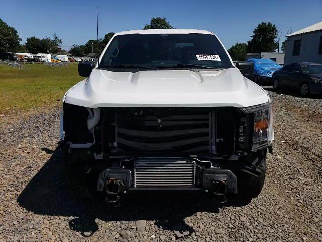 2022 Ford F150 Supercrew VIN: 1FTEW1EP2NFA65453 Lot: 69057524