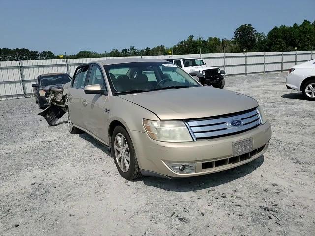 2008 Ford Taurus Sel VIN: 1FAHP24W68G151345 Lot: 70502804