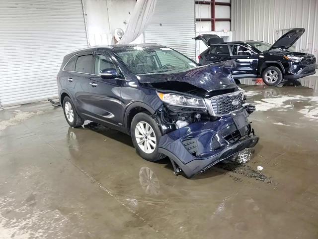 2020 Kia Sorento L VIN: 5XYPGDA33LG668626 Lot: 71939644