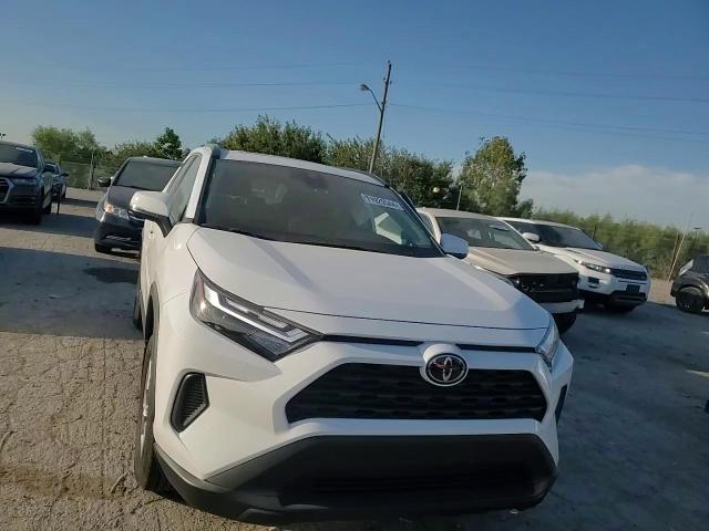 2023 Toyota Rav4 Xle VIN: 2T3P1RFV6PC377586 Lot: 71926544