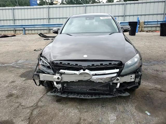 2016 Mercedes-Benz C 300 VIN: 55SWF4JB2GU159399 Lot: 70853904