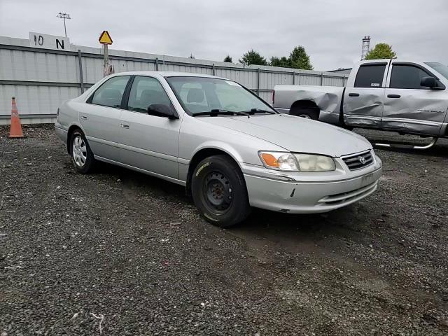 4T1BG22K61U783667 2001 Toyota Camry Ce