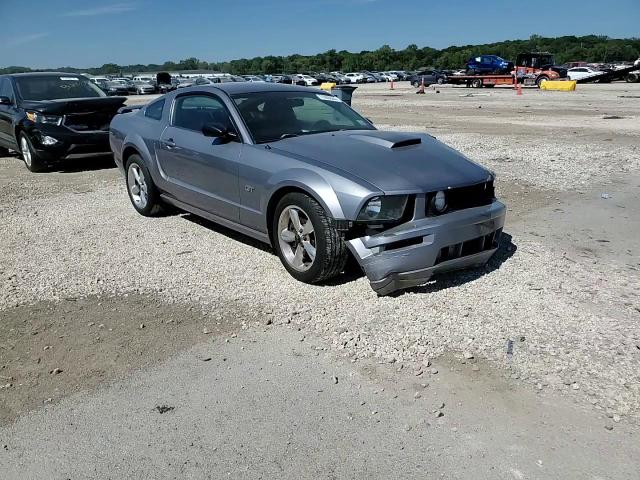 1ZVFT82H275249218 2007 Ford Mustang Gt