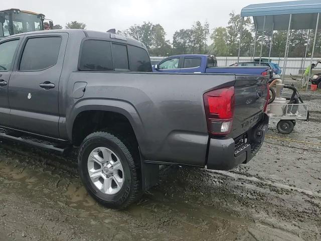 2021 Toyota Tacoma Double Cab VIN: 5TFAX5GN8MX193722 Lot: 72069224