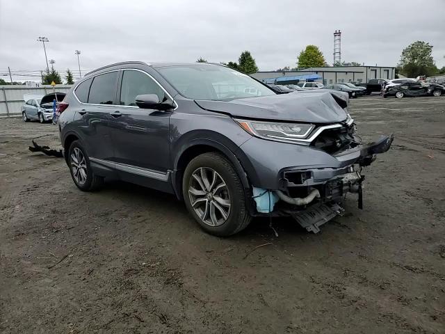 2020 Honda Cr-V Touring VIN: 2HKRW2H92LH637029 Lot: 72640914