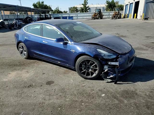 2019 Tesla Model 3 VIN: 5YJ3E1EA3KF396872 Lot: 72884684